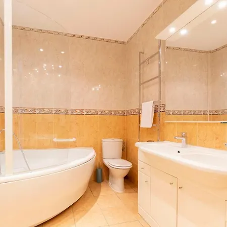 Croisette Sea View Сasa de vacaciones