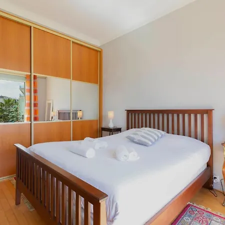 Croisette Sea View * Cannes