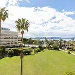 Croisette Sea View *