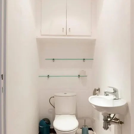 Croisette Sea View Holiday home *