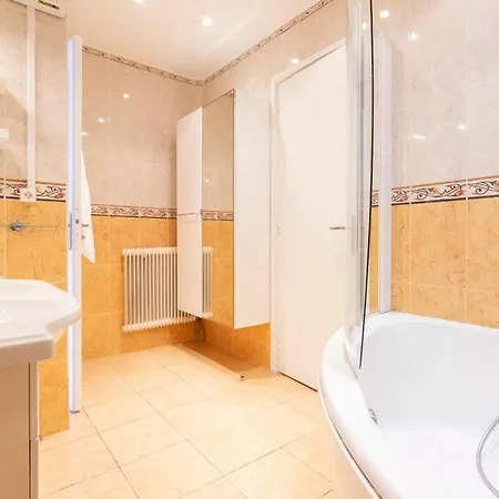 Holiday home Croisette Sea View Cannes