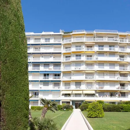 Croisette Sea View Holiday home Cannes