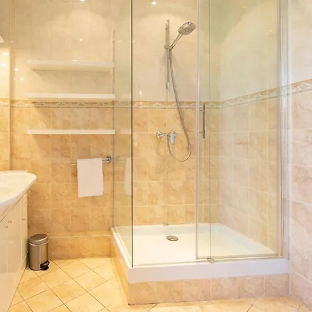 Vakantiehuis Croisette Sea View *